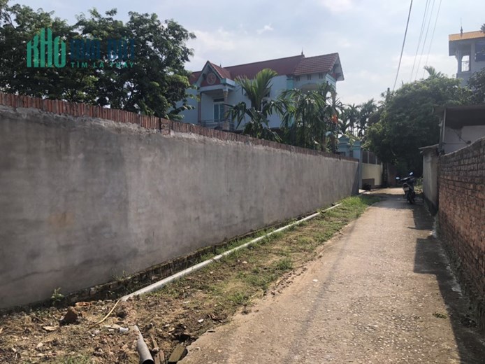 Chỉ 460 Triệu Bạn Sở Hữu Ngay Lô Đất 60m2 Xuân Tảo, Xuân Giang, Sóc Sơn, Hà Nội