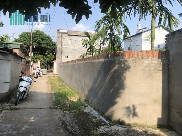 Chỉ 460 Triệu Bạn Sở Hữu Ngay Lô Đất 60m2 Xuân Tảo, Xuân Giang, Sóc Sơn, Hà Nội
