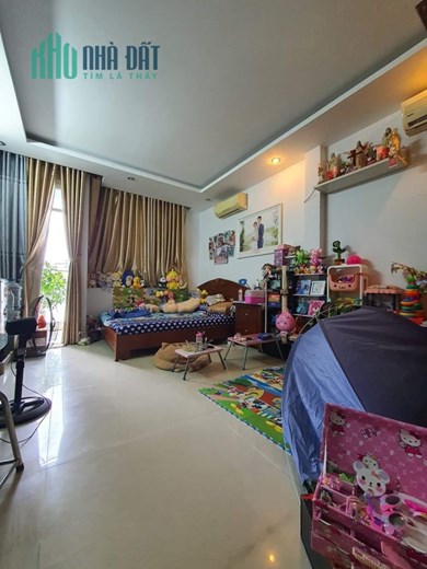 🍎NHÀ 4 TẦNG PHAN ANH - GIÁP TÂN PHÚ - HẺM 8M THÔNG - 76M2(4.3*18) 6PN, 7WC - NHỈNH 7 TỶ