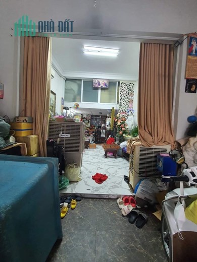 🍎NHÀ 4 TẦNG PHAN ANH - GIÁP TÂN PHÚ - HẺM 8M THÔNG - 76M2(4.3*18) 6PN, 7WC - NHỈNH 7 TỶ