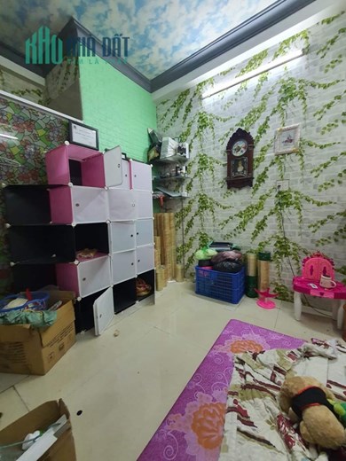 🍎NHÀ 4 TẦNG PHAN ANH - GIÁP TÂN PHÚ - HẺM 8M THÔNG - 76M2(4.3*18) 6PN, 7WC - NHỈNH 7 TỶ