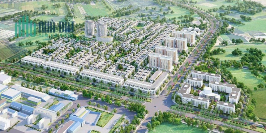 Nhà ở xã hội EverGreen Tràng Duệ gồm 10 tòa nhà cao 15 tầng, 1 tầng hầm với tổng 2538 căn, cơ cấu