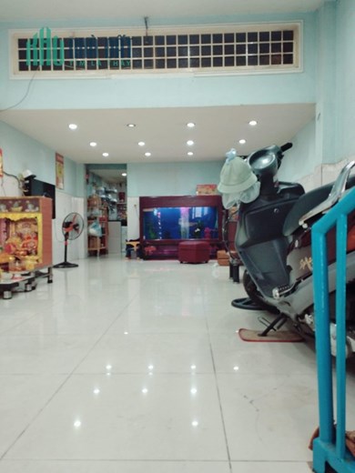 BÁN NHÀ GIÁ TỐT BÙI VĂN BA , TÂN THUẬN ĐÔNG , NGANG 4M , 3 TẦNG , SẠCH SẼ , AN NINH , NHỈNH 3 TỶ