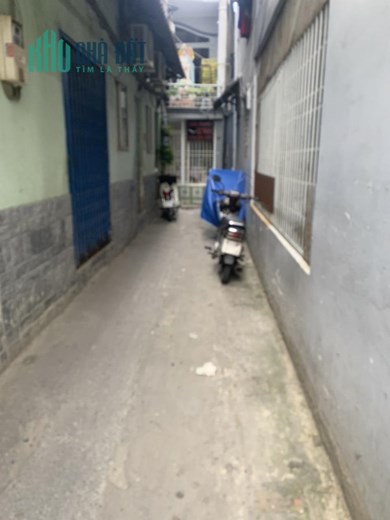 BÁN NHÀ GIÁ TỐT BÙI VĂN BA , TÂN THUẬN ĐÔNG , NGANG 4M , 3 TẦNG , SẠCH SẼ , AN NINH , NHỈNH 3 TỶ
