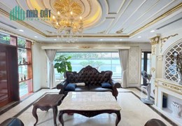 Ngộp bank bán gấp biệt thự KĐT Đặng Xá gần Vinhomes Riverside 250m2 chỉ 19.9 tỷ. LH 0989.62.6116