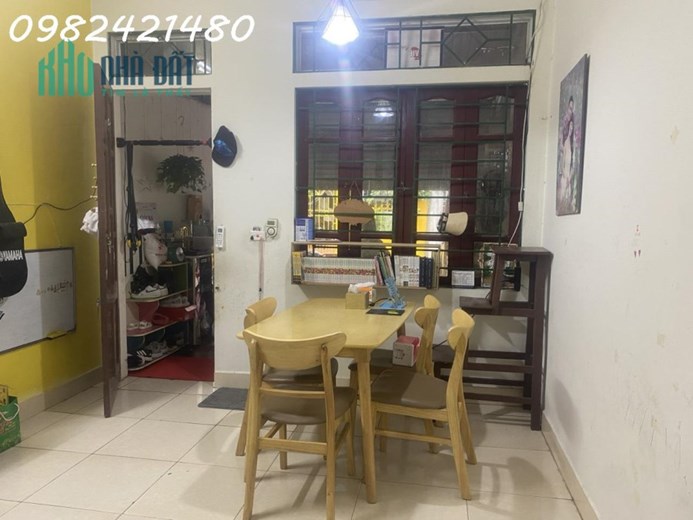 BÁN ĐẤT TẶNG NHÀ CẤP 4 GÁC XÉP, GẦN HỒ, GẦN OTO, TẠI ĐẠI ĐỒNG, DT 58M, GIÁ HƠN 2 TY