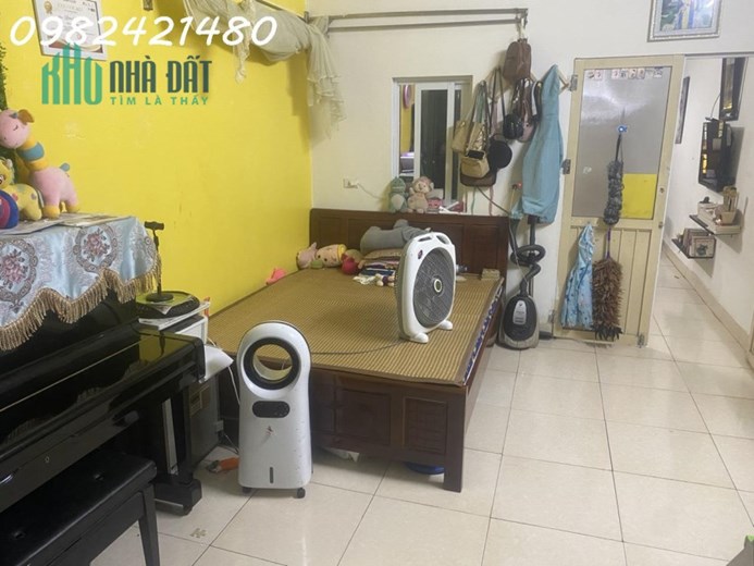 BÁN ĐẤT TẶNG NHÀ CẤP 4 GÁC XÉP, GẦN HỒ, GẦN OTO, TẠI ĐẠI ĐỒNG, DT 58M, GIÁ HƠN 2 TY
