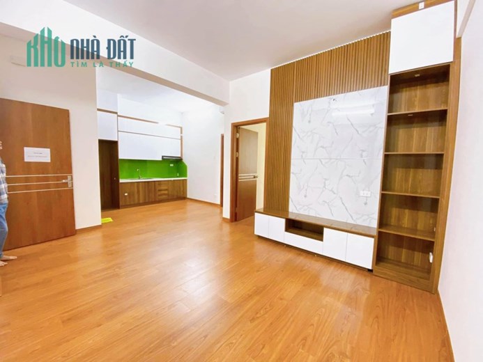 Bán chung cư 40 Xuân La – 58m2 – 2 Ngủ- Chỉ hơn 2 tỷ