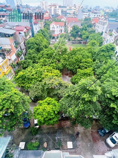 Bán chung cư 40 Xuân La – 58m2 – 2 Ngủ- Chỉ hơn 2 tỷ