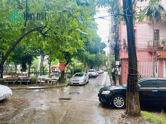 Bán chung cư 40 Xuân La – 58m2 – 2 Ngủ- Chỉ hơn 2 tỷ