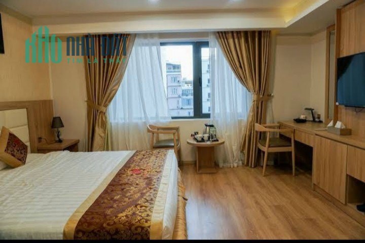 Bán Khách Sạn Biển Mỹ Khê Khu Phố Tây An Thượng Đà Nẵng 8 Tầng Chỉ Nhỉnh 20 Tỷ