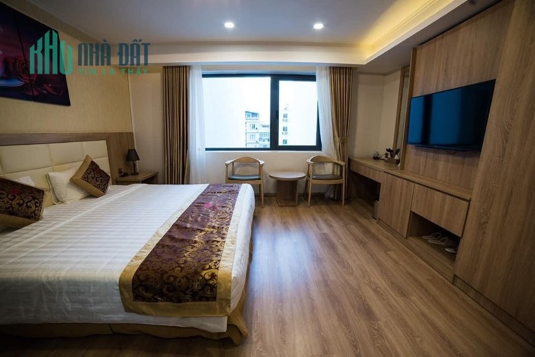 Bán Khách Sạn Biển Mỹ Khê Khu Phố Tây An Thượng Đà Nẵng 8 Tầng Chỉ Nhỉnh 20 Tỷ