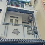 Bán nhà hẻm xe hơi 1041 trần xuân soạn q7 1T 2L 3PN ST nhà mới ở ngay, chỉ 7 tỷxx