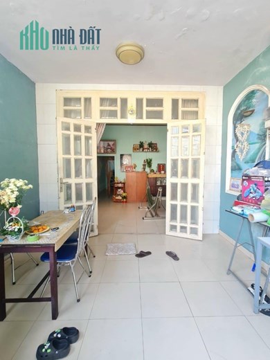 Giảm sâu 800 triệu, nhà Bùi Đình Túy, cho thuê 16 triệu, chỉ 6 tỷ 400