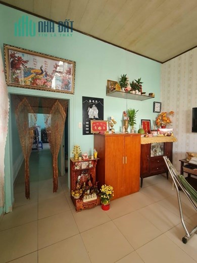 Giảm sâu 800 triệu, nhà Bùi Đình Túy, cho thuê 16 triệu, chỉ 6 tỷ 400