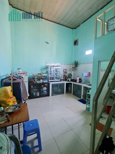 Giảm sâu 800 triệu, nhà Bùi Đình Túy, cho thuê 16 triệu, chỉ 6 tỷ 400