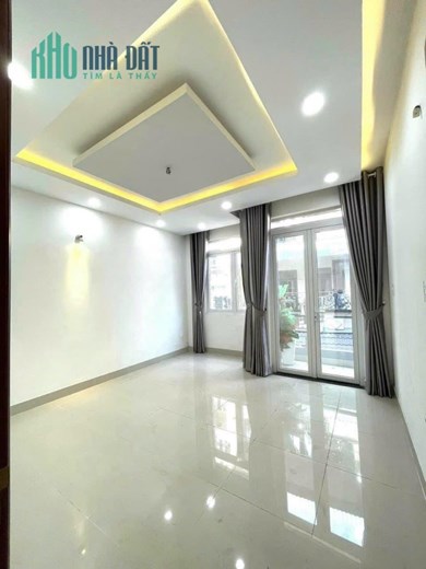 +GIÁ TỐT QUẬN 10–NGUYỄN TRI PHƯƠNG HXH -32M 4TẦNG, MỚI ĐẸP Ở NGAY-5.1TỶ