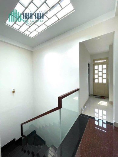 +GIÁ TỐT QUẬN 10–NGUYỄN TRI PHƯƠNG HXH -32M 4TẦNG, MỚI ĐẸP Ở NGAY-5.1TỶ