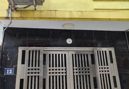 Đỗ Nhuận- Bán nhà 5 tầng, 3P. Ngủ, ngõ rộng, nông- Giá 2,92 tỷ