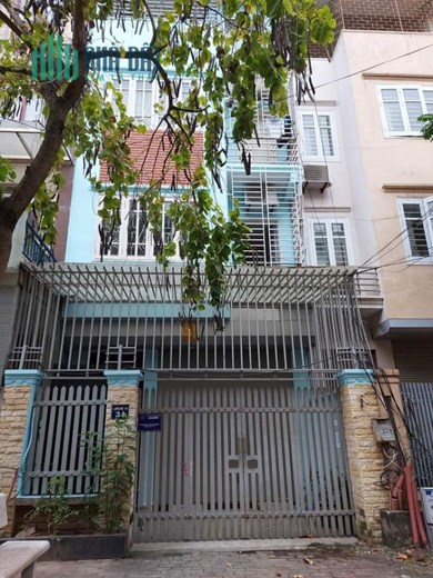 Bán Nhanh 5 Tầng Ngã Tư  Lê Trọng Tấn Hà Đông Đối Diện parkcity 7 tỷ