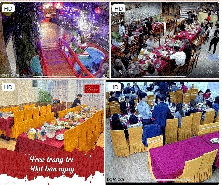 ⭐Cần sang nhượng lại Nhà Hàng mặt đường Nguyễn Khuyến, KĐT Văn Quán, Hà Đông; 0584133333
