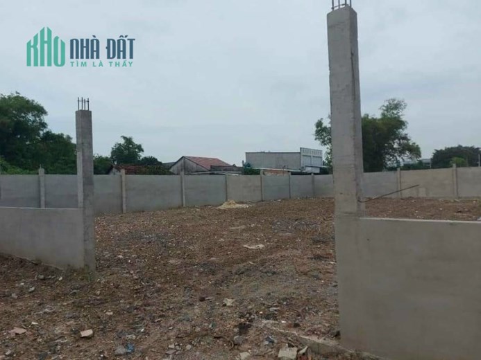 ĐẤT ĐẸP - GIÁ TỐT - Cần Bán Lô Đất Vị Trí Đắc Địa Tại huyện Bình Chánh, TPHCM