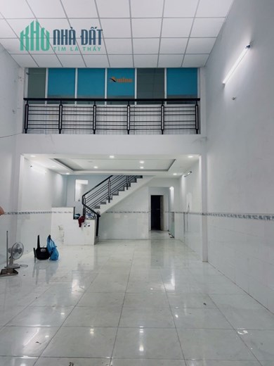 Bán nhà mặt tiền đường Cầu Kinh - Tân Tao A
Bình Tân 142 m2 chỉ 6,7 tỷ