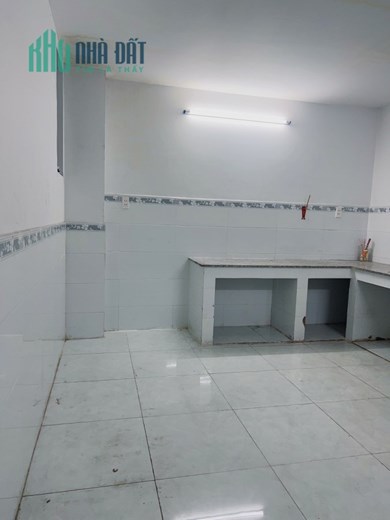 Bán nhà mặt tiền đường Cầu Kinh - Tân Tao A
Bình Tân 142 m2 chỉ 6,7 tỷ
