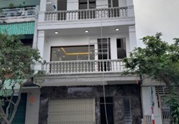 CHO THUÊ MẶT BẰNG TẦNG 1 RIÊNG BIỆT  Tại 90 Phạm Nhữ Tăng - p. Hòa Khê - Q.Thanh Khê - Đà Nẵng
