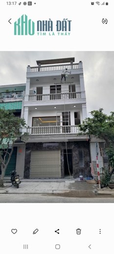 CHO THUÊ MẶT BẰNG TẦNG 1 RIÊNG BIỆT  Tại 90 Phạm Nhữ Tăng - p. Hòa Khê - Q.Thanh Khê - Đà Nẵng