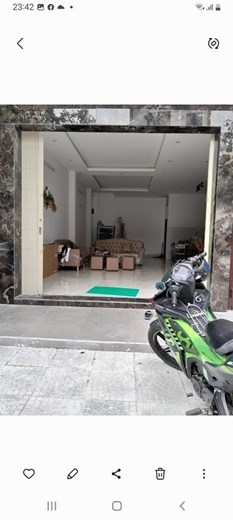 CHO THUÊ MẶT BẰNG TẦNG 1 RIÊNG BIỆT  Tại 90 Phạm Nhữ Tăng - p. Hòa Khê - Q.Thanh Khê - Đà Nẵng