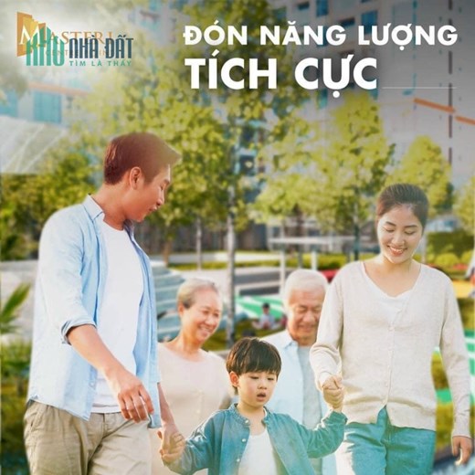 "Mê hoặc từ cái nhìn đầu tiên: Dự án Masteri Centre Point - Vinhomes Grand Park với căn hộ 2 PN giá