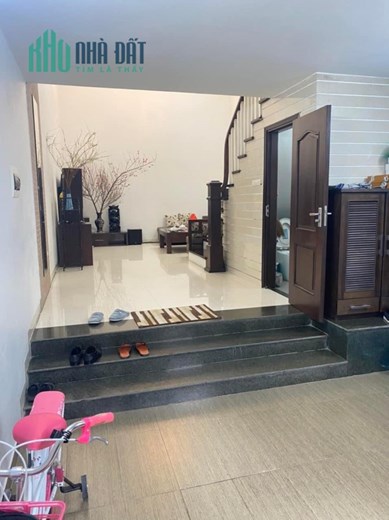 Bán nhà 5 tầng lô góc phố Vũ Ngọc Phan dt 48m2 nhà đẹp đầy đủ NT ở ngay giá 5.95 tỷ