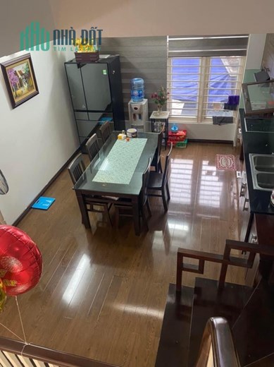 Bán nhà 5 tầng lô góc phố Vũ Ngọc Phan dt 48m2 nhà đẹp đầy đủ NT ở ngay giá 5.95 tỷ