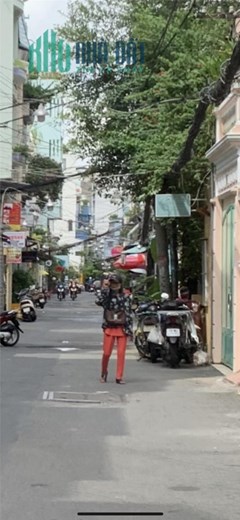 +++CẦN THỞ OXY -BÁN GẤP NHÀ QUẬN 10-NGUYỄN TRI PHƯƠNG, 28M 4 TẦNG BTCT, NHỈNH 5TỶ