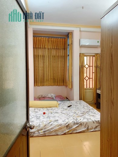 +++CẦN THỞ OXY -BÁN GẤP NHÀ QUẬN 10-NGUYỄN TRI PHƯƠNG, 28M 4 TẦNG BTCT, NHỈNH 5TỶ