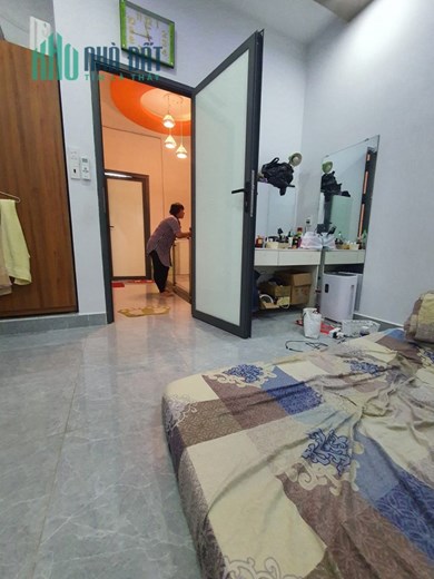 Bán nhà đẹp 2 tầng, 44m2, Hẻm xe hơi Hương Lộ 2, Bình Tân, chỉ 3.3 tỷ TL