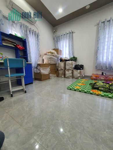 Bán nhà đẹp 2 tầng, 44m2, Hẻm xe hơi Hương Lộ 2, Bình Tân, chỉ 3.3 tỷ TL
