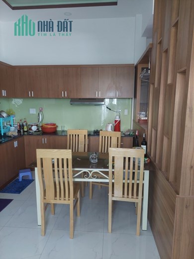 BÁN NHÀ 1 TRỆT 1 LẦU GÓC 2 MẶT TIỀN XUÂN LẠC, VĨNH NGỌC  (582)
