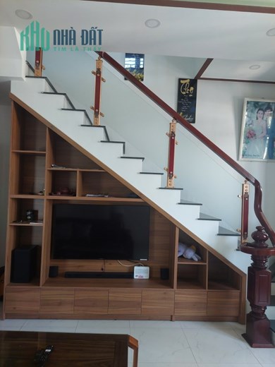 BÁN NHÀ 1 TRỆT 1 LẦU GÓC 2 MẶT TIỀN XUÂN LẠC, VĨNH NGỌC  (582)
