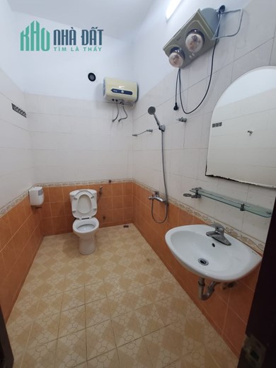 BẠCH MAI NGÃ TƯ LÊ THANH NGHỊ- NHÀ ĐẸP - 38M2- 4T  Ở LUÔN GIÁ CHỈ 3T TỶ 5.LH 0987136162