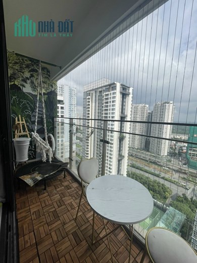 BÁN CĂN HỘ CAO CẤP ESTELLA HIEGHT - AN PHÚ - TP THU ĐỨC