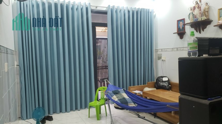 CHÍNH CHỦ CẦN BÁN GẤP Căn Nhà  Ngay Ngã 4 Bốn Xã Tiếp Giáp Giữa Bình Tân và Tân Phú