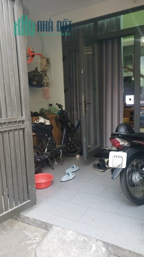 CHÍNH CHỦ CẦN BÁN GẤP Căn Nhà  Ngay Ngã 4 Bốn Xã Tiếp Giáp Giữa Bình Tân và Tân Phú