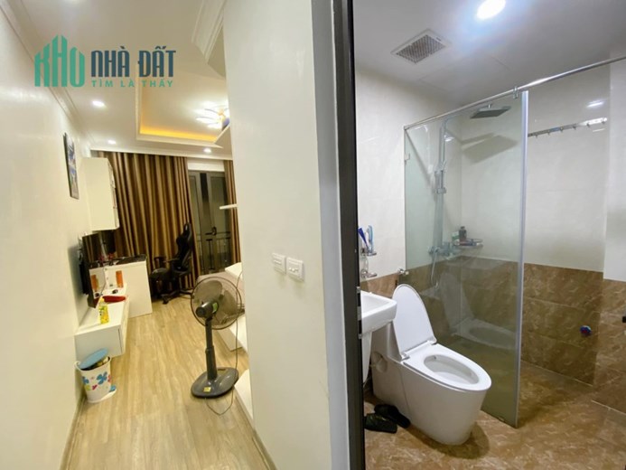 THANH XUÂN, GẦN NGÃ TƯ SỞ, FULL NỘI THẤT, LONG LANH

34Mx 5 Tầng x 4.35 Tỷ