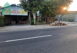 ĐẤT ĐẸP - GIÁ TỐT - Cần Bán Lô Đất Vị Trí Đắc Địa Tại Thăng Bình - Quảng Nam