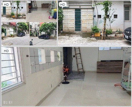 ✔️Cho thuê MBKD tầng 1 đường Nguyễn Cảnh Dị, Hoàng Mai; 6tr/th; 0876668268