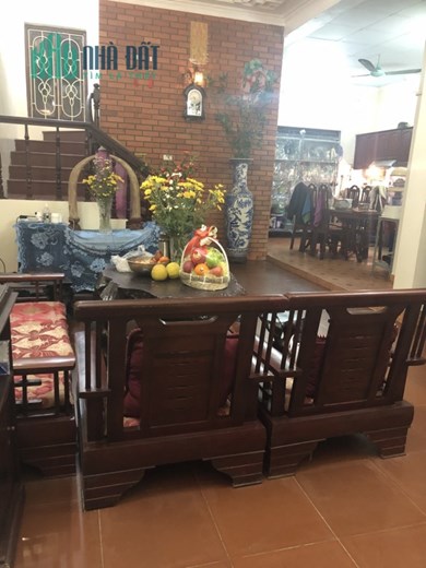 Bán nhà đẹp phố Lê Hồng Phong, Hà Đông, 47m2x5TxMT4m, Ô TÔ, 10 tỷ!