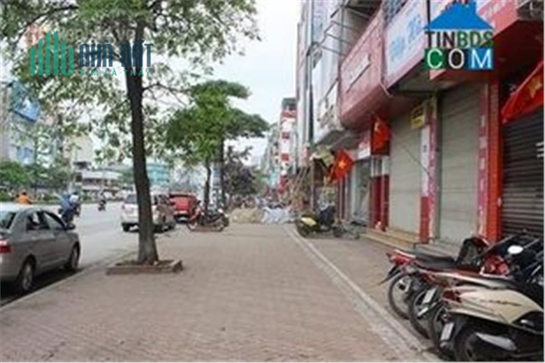 CHỈ 16 TỶ SỞ HỮU CĂN NHÀ MẶT PHỐ TRẦN ĐĂNG NINH, KINH DOANH SIÊU ĐỈNH, 40M, NỞ HẬU, 4 TẦNG, ĐANG
