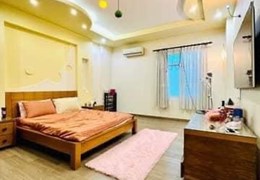 Bán nhà Mặt tiền Phú Thọ Hoà giao Luỹ Bán Bích, DT: 4x16m, 5T - 5PN, hạ giá 14.5 tỷ.